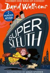 SUPER SLEUTH PB