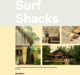 Surf Shacks: An Eclectic Compilation of