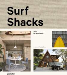 Surf Shacks Vol. 2