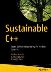Sustainable C++: Green Software Engineering for