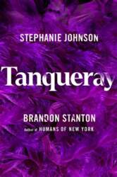 tanqueray