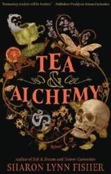 Tea & Alchemy