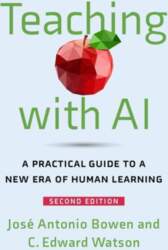 Teaching with AI: A Practical Guide