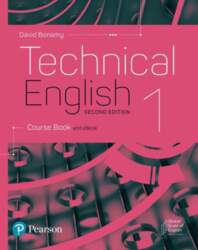Technical English 2nd Edition Level 1