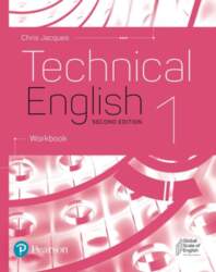 Technical English 2nd Edition Level 1
