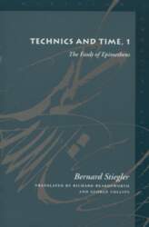 Technics and Time, 1: The Fault