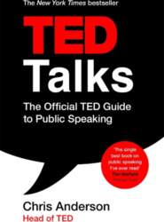 TED Talks: The official TED guide