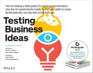 Testing Business Ideas