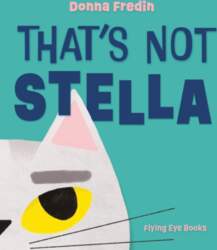 That`s Not Stella