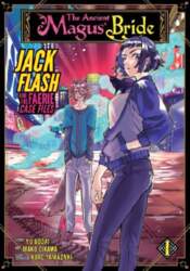 The Ancient Magus` Bride: Jack Flash