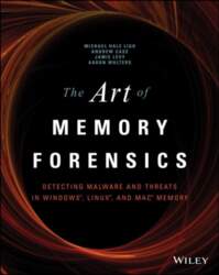 The Art of Memory Forensics: Detecting