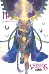 The Case Study of Vanitas, Vol