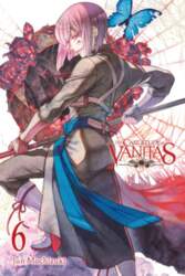 The Case Study of Vanitas, Vol