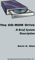The CD-ROM Drive: A Brief System