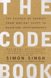 The Code Book: The Science of