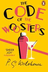 The Code of the Woosters: (Jeeves