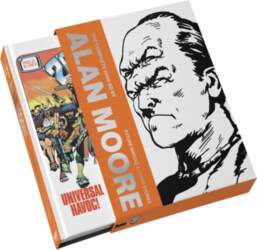 The Complete 2000 AD By Alan