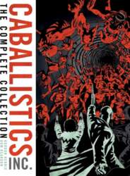 The Complete Caballistics Inc.