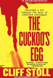 The Cuckoo`s Egg