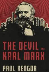 The Devil and Karl Marx: Communism`s