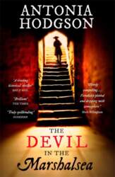 The Devil in the Marshalsea: Thomas