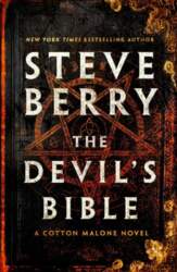 The Devil`s Bible