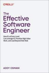 The Effective Software Engineer: How ICs