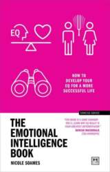 The Emotional Intelligence Book: How to