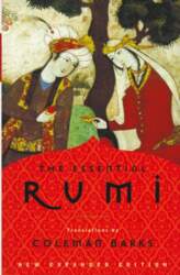 The Essential Rumi - Reissue: New