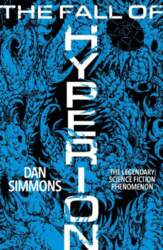 The Fall of Hyperion: The second