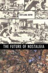 The Future of Nostalgia