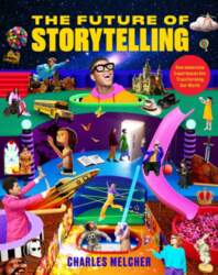The Future of Storytelling: How Immersive