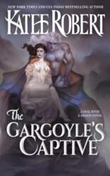 The Gargoyle`s Captive