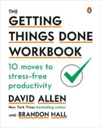 The Getting Things Done Workbook: 10
