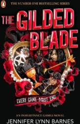 The Gilded Blade