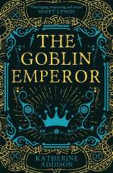 The Goblin Emperor