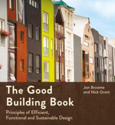The Good Building Book: Principles of
