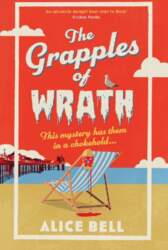 The Grapples of Wrath