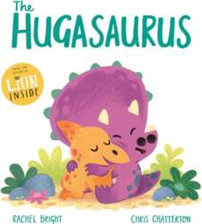 The Hugasaurus