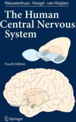The Human Central Nervous System: A