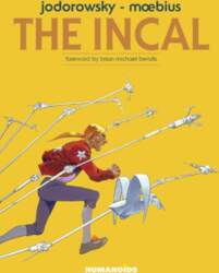 The Incal