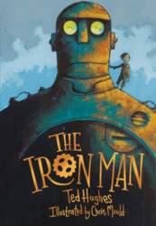 The Iron Man