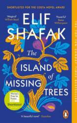 The Island of Missing Trees