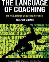 The Language of Coaching: The Art