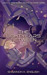 The Lightyears Between Us