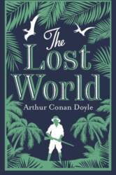 The Lost World
