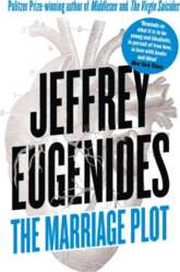 The Marriage Plot