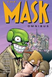 The Mask Omnibus Volume 2 (Second