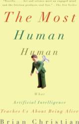 The Most Human Human: What Artificial