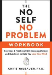 The No Self, No Problem Workbook: